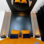 Boudoir Margot - Luxury Balneo *