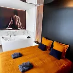 Διαμέρισμα Boudoir Margot - Luxury Balneo