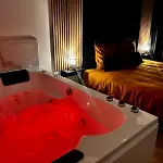 Διαμέρισμα Boudoir Margot - Luxury Balneo *