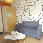 Boudoir Margot - Luxury Balneo * Βισύ