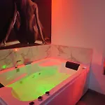 Boudoir Margot - Luxury Balneo