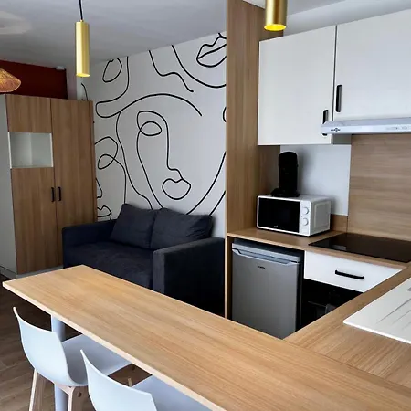 Boudoir Margot - Luxury Balneo Vichy