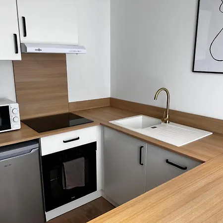 Boudoir Margot - Luxury Balneo *