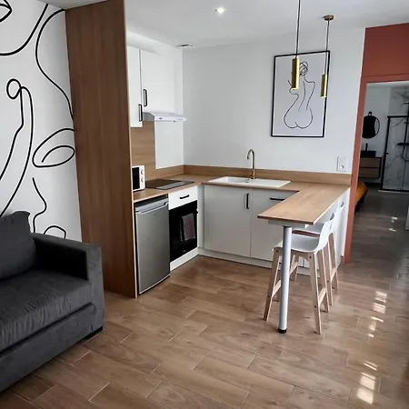 Boudoir Margot - Luxury Balneo