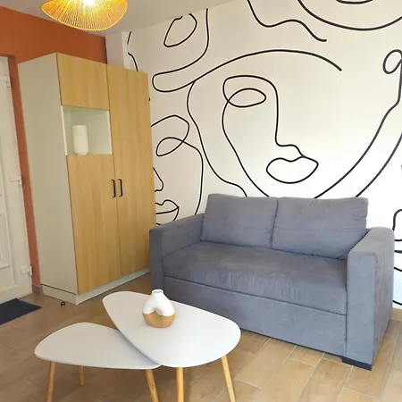 Boudoir Margot - Luxury Balneo * Vichy