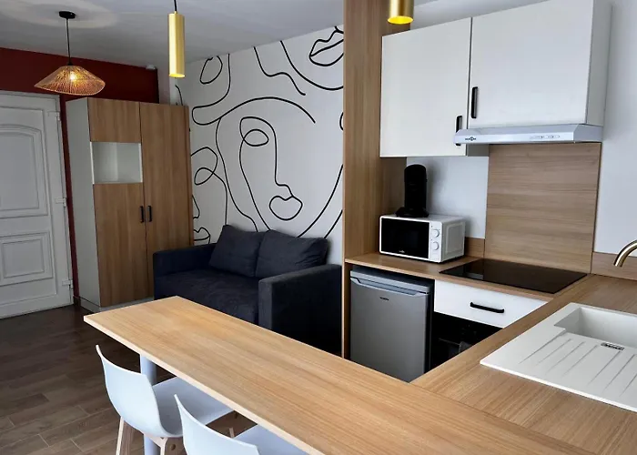 Boudoir Margot - Luxury Balneo Vichy