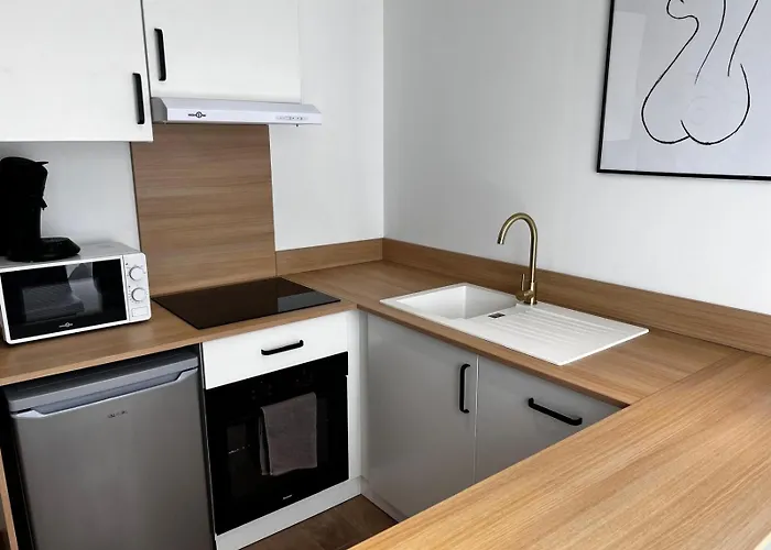 Boudoir Margot - Luxury Balneo *