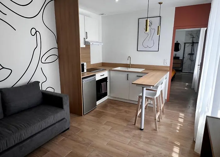 Boudoir Margot - Luxury Balneo