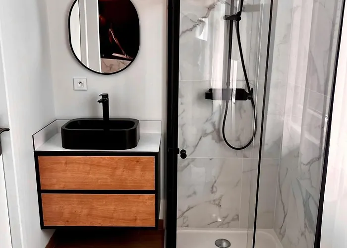 Boudoir Margot - Luxury Balneo *