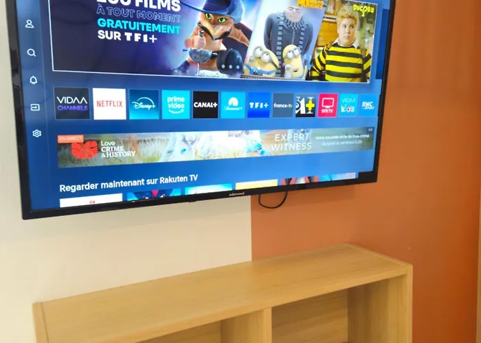 Boudoir Margot - Luxury Balneo Appartement